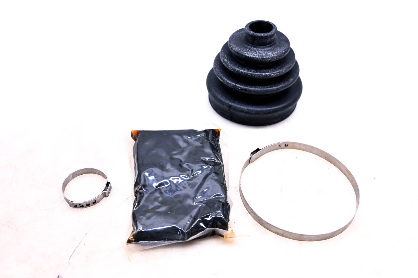 Constant Velocity Products CV2462, 85-1042 CV Joint Boot Kit NOS