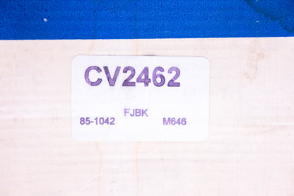 Constant Velocity Products CV2462, 85-1042 CV Joint Boot Kit NOS