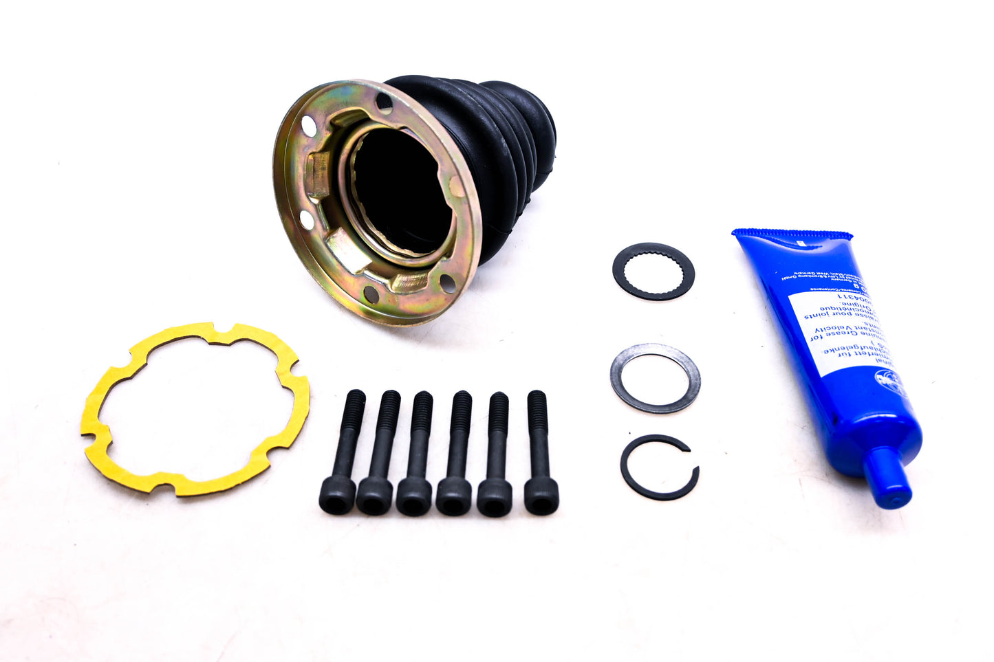 Constant Velocity Products CV2408 CV Joint Boot Kit NOS