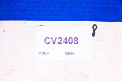 Constant Velocity Products CV2408 CV Joint Boot Kit NOS