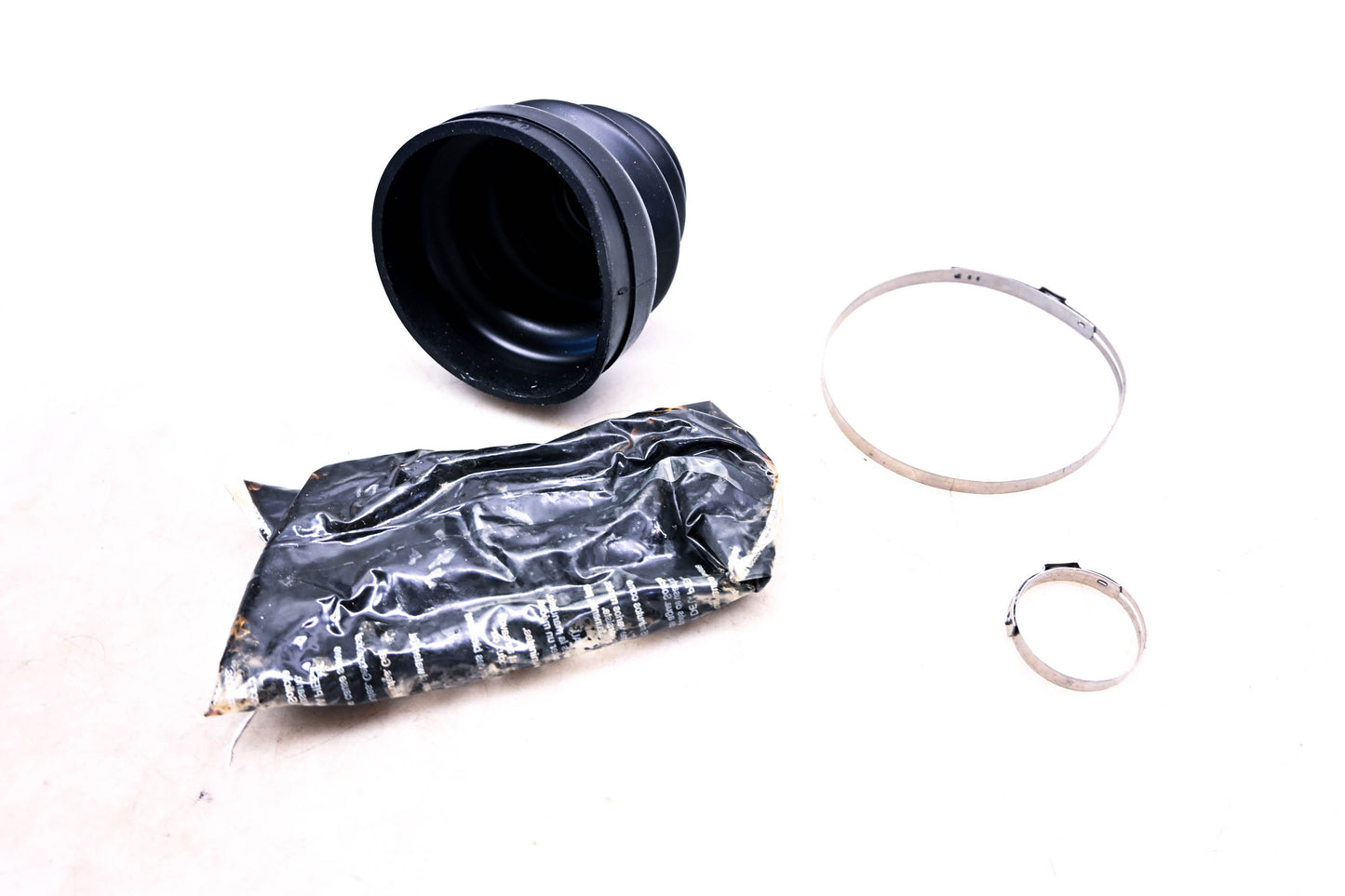 Constant Velocity Products CV7441, 85-0947 CV Joint Boot Kit NOS