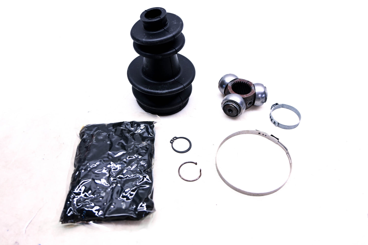 Constant Velocity Products CV2315, 86-0956 CV Joint Boot Kit NOS