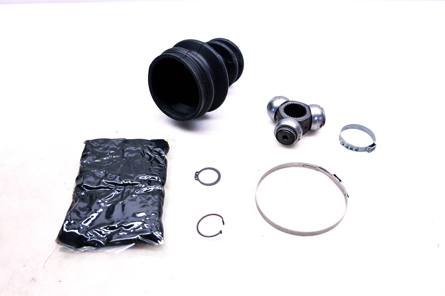 Constant Velocity Products CV2315, 86-0956 CV Joint Boot Kit NOS