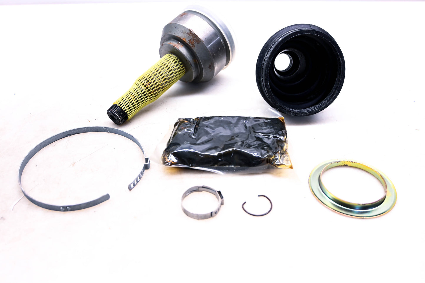 Constant Velocity Products CV7341, 86-1039 CV Joint Boot Kit NOS