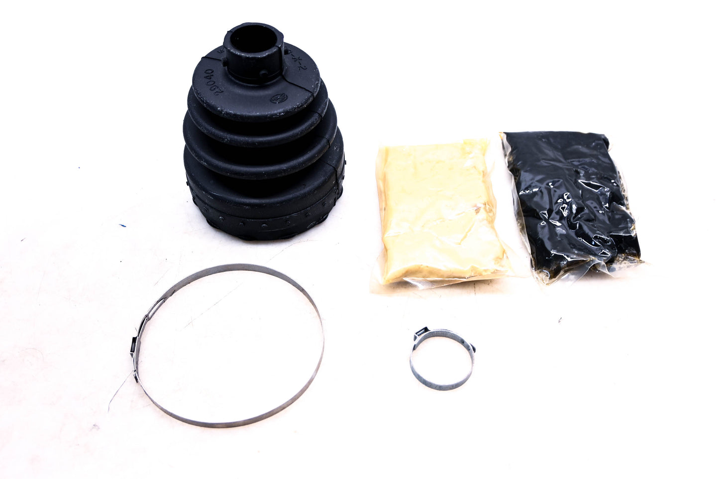 Constant Velocity Products CV5439, 85-1105 CV Joint Boot Kit NOS