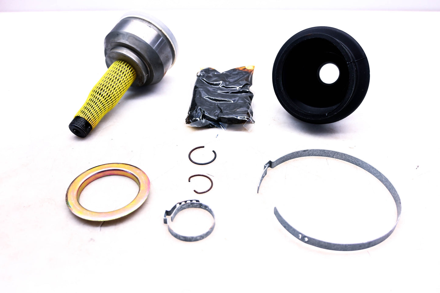 Constant Velocity Products CV2382, 86-0972 CV Joint Boot Kit NOS