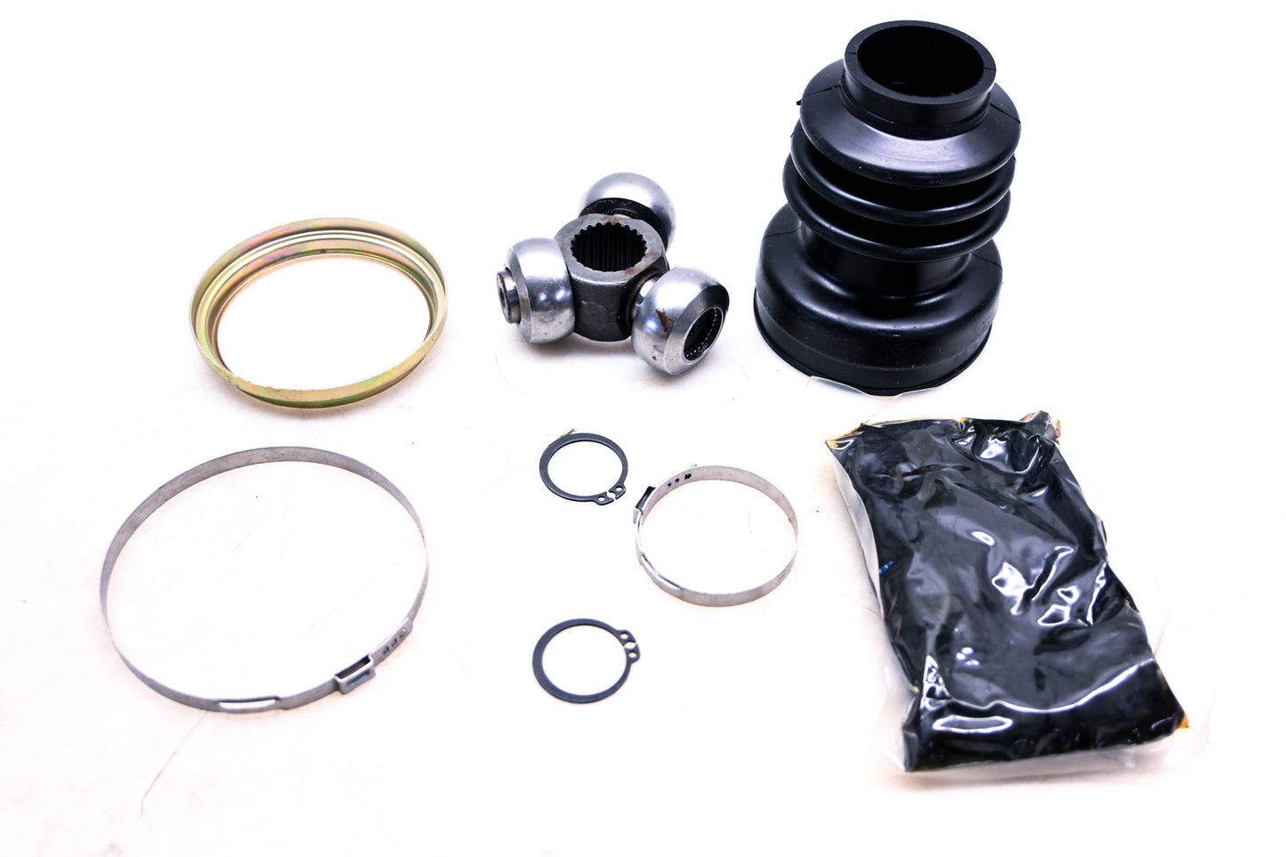 Constant Velocity Products CV7302, 86-1042 CV Joint Boot Kit NOS