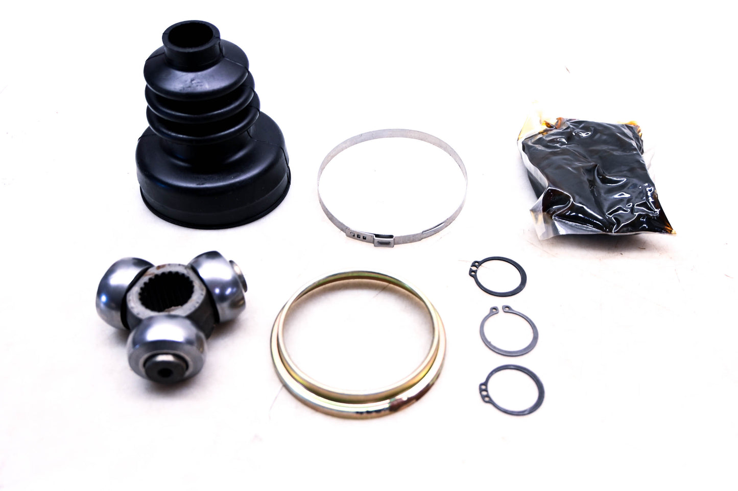 Constant Velocity Products CV7301, 86-1041 CV Joint Boot Kit NOS