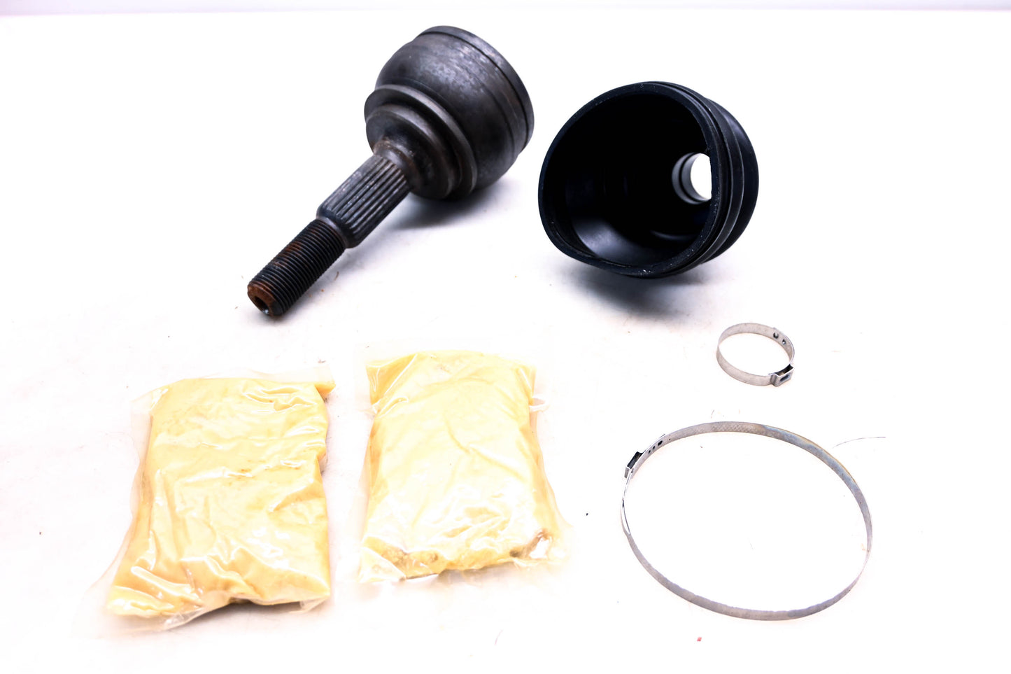 Constant Velocity Products CV5632, 86-1004 CV Joint Boot Kit