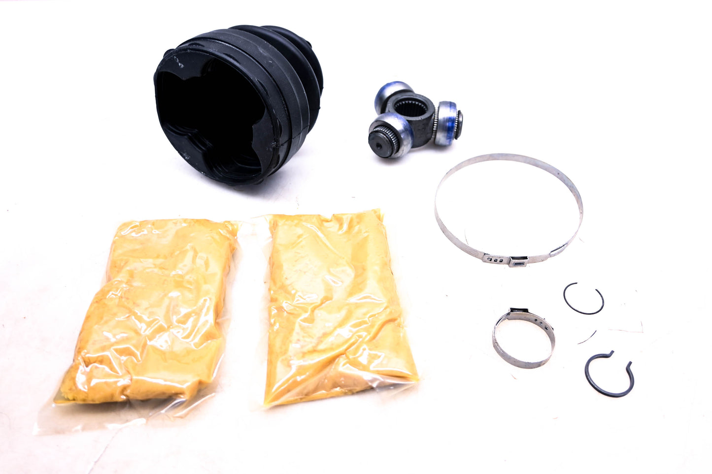 Constant Velocity Products CV5315, 86-1001 CV Joint Boot Kit NOS
