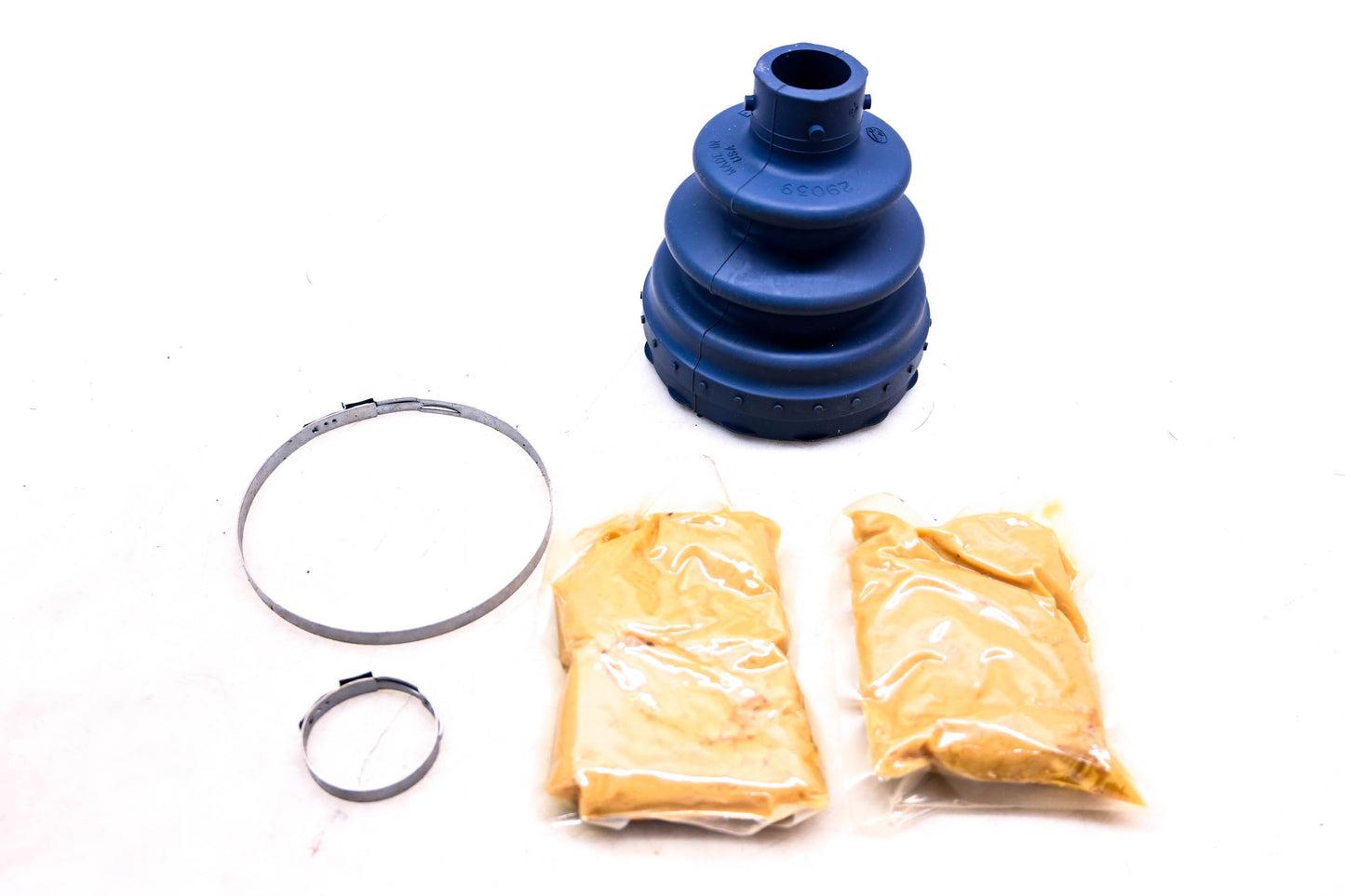Constant Velocity Products CV5424, 85-0940 CV Joint Boot Kit NOS