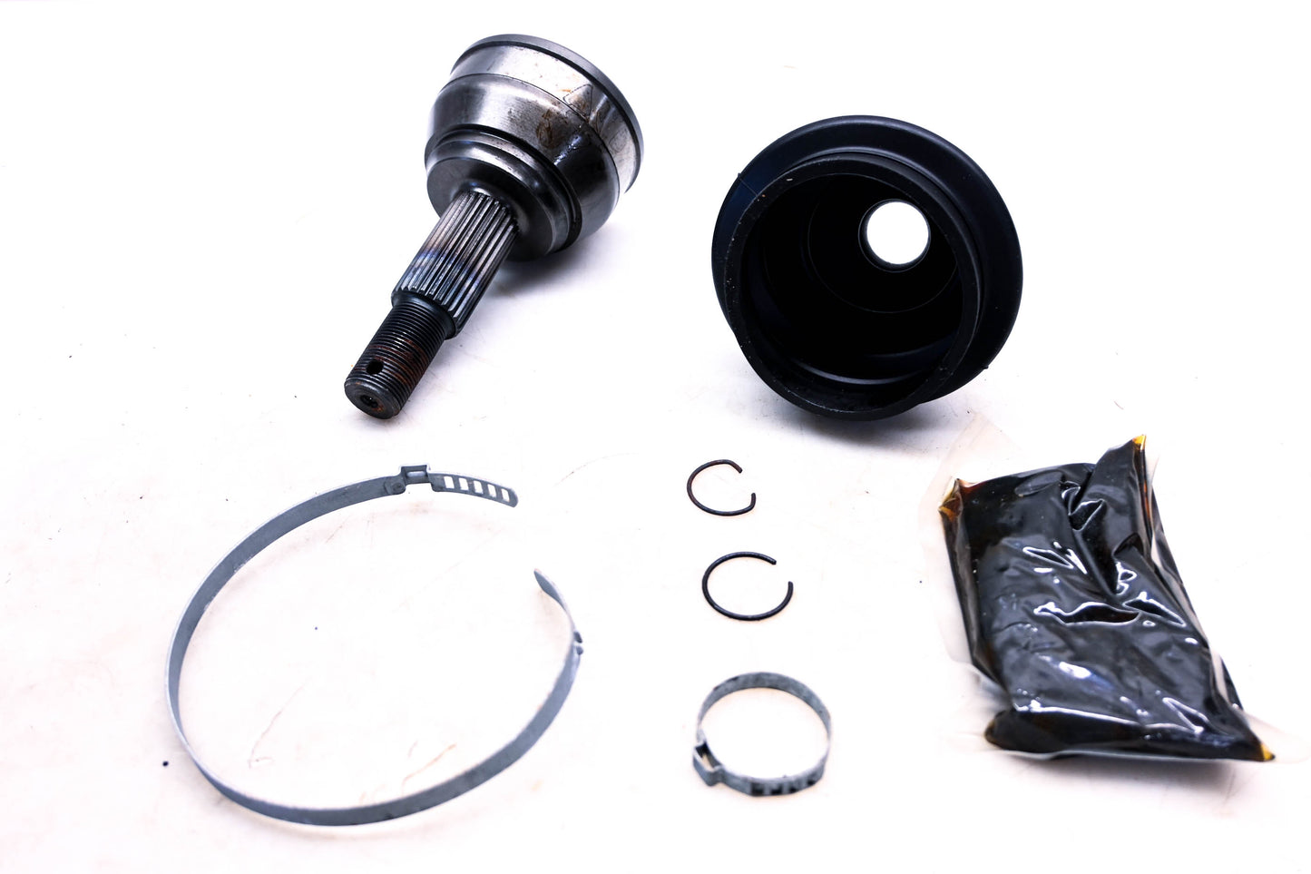 Constant Velocity Products CV2380, 86-0968 CV Joint Boot Kit NOS