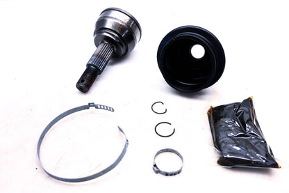 Constant Velocity Products CV2380, 86-0968 CV Joint Boot Kit NOS