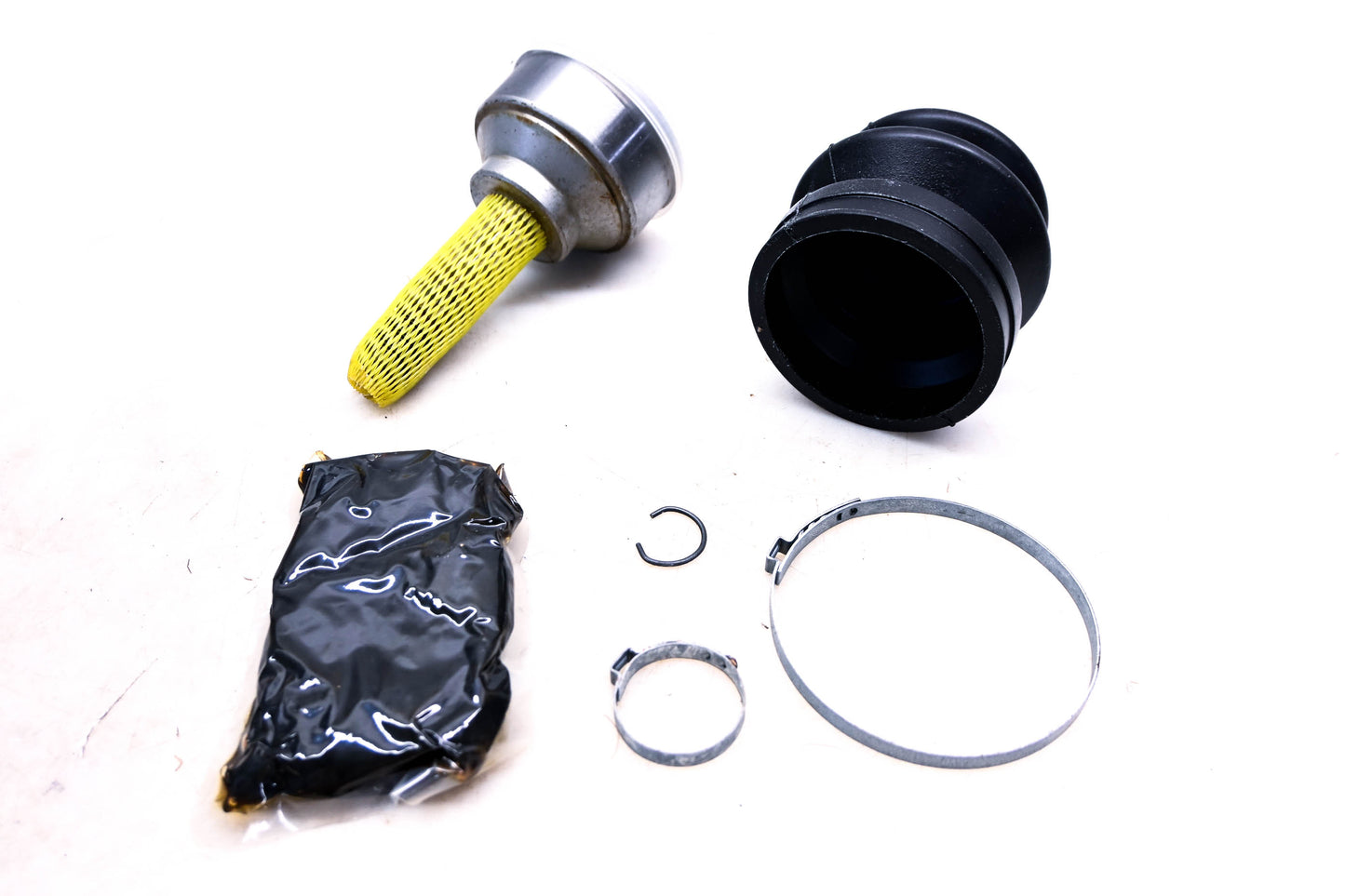 Constant Velocity Products CV2399, 86-0946 CV Joint Boot Kit NOS