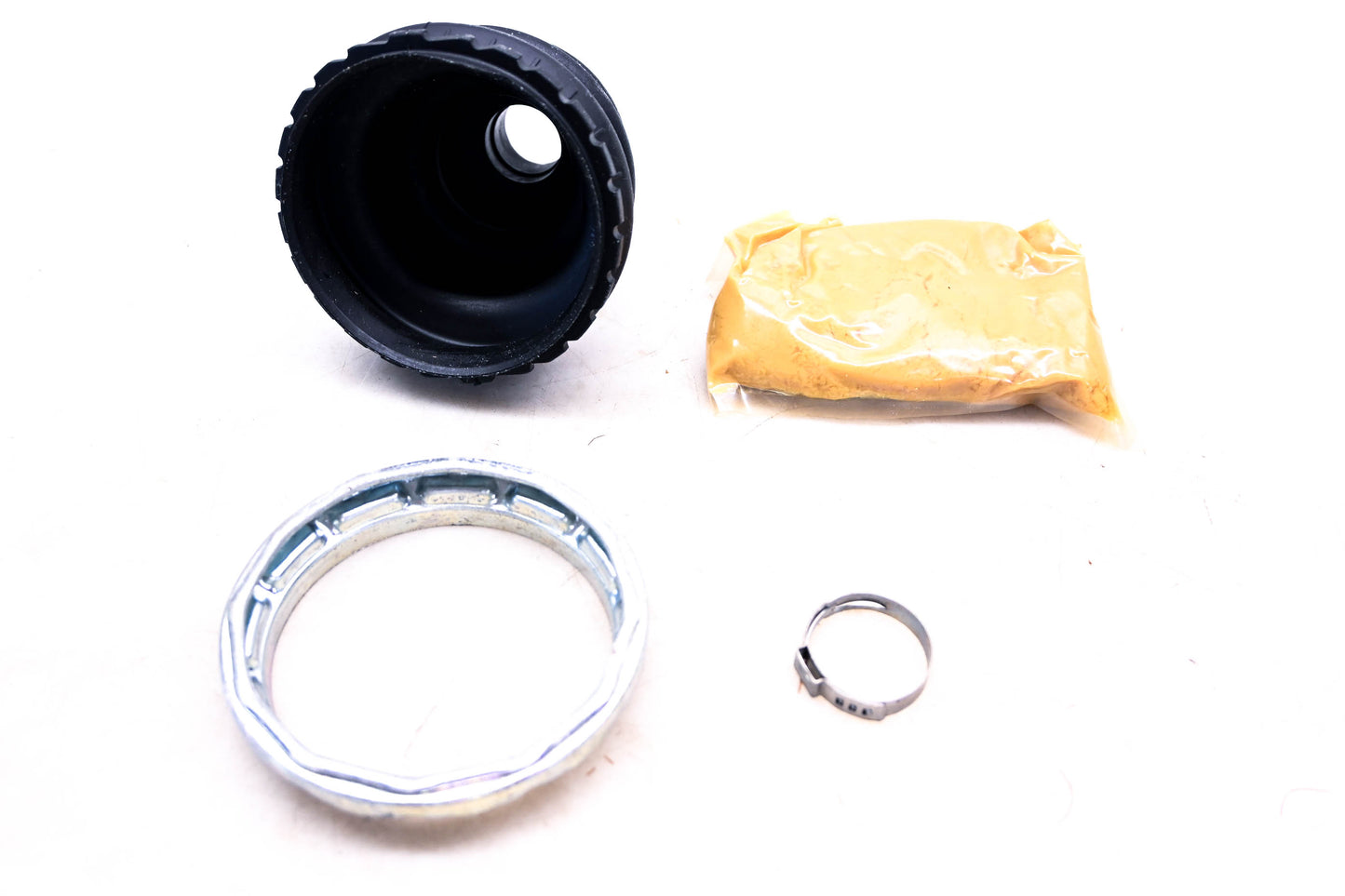 Constant Velocity Products CV2407, 85-0901 CV Joint Boot Kit NOS