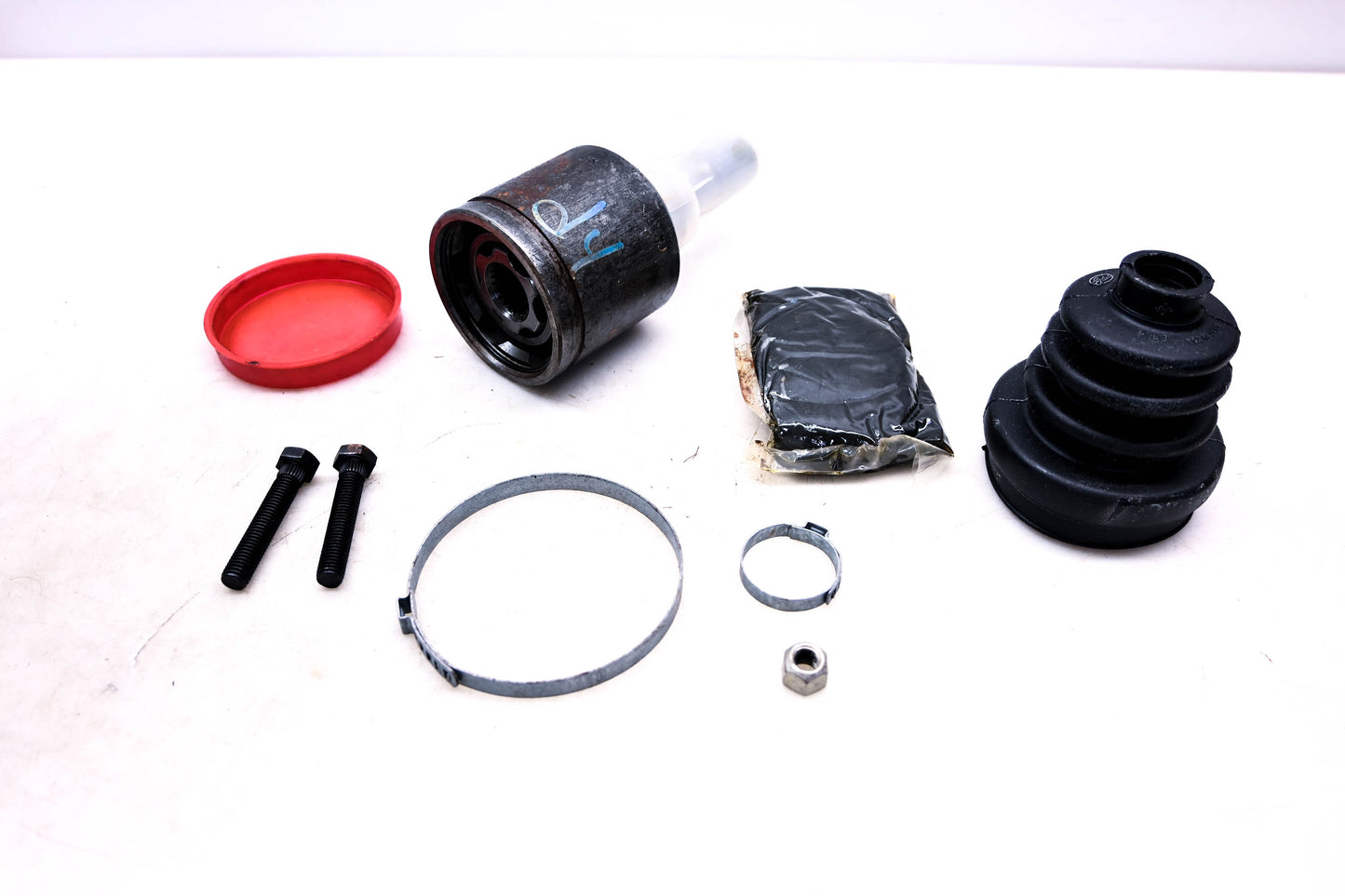 Constant Velocity Products CV8306, 86-0936 CV Joint Boot Kit NOS