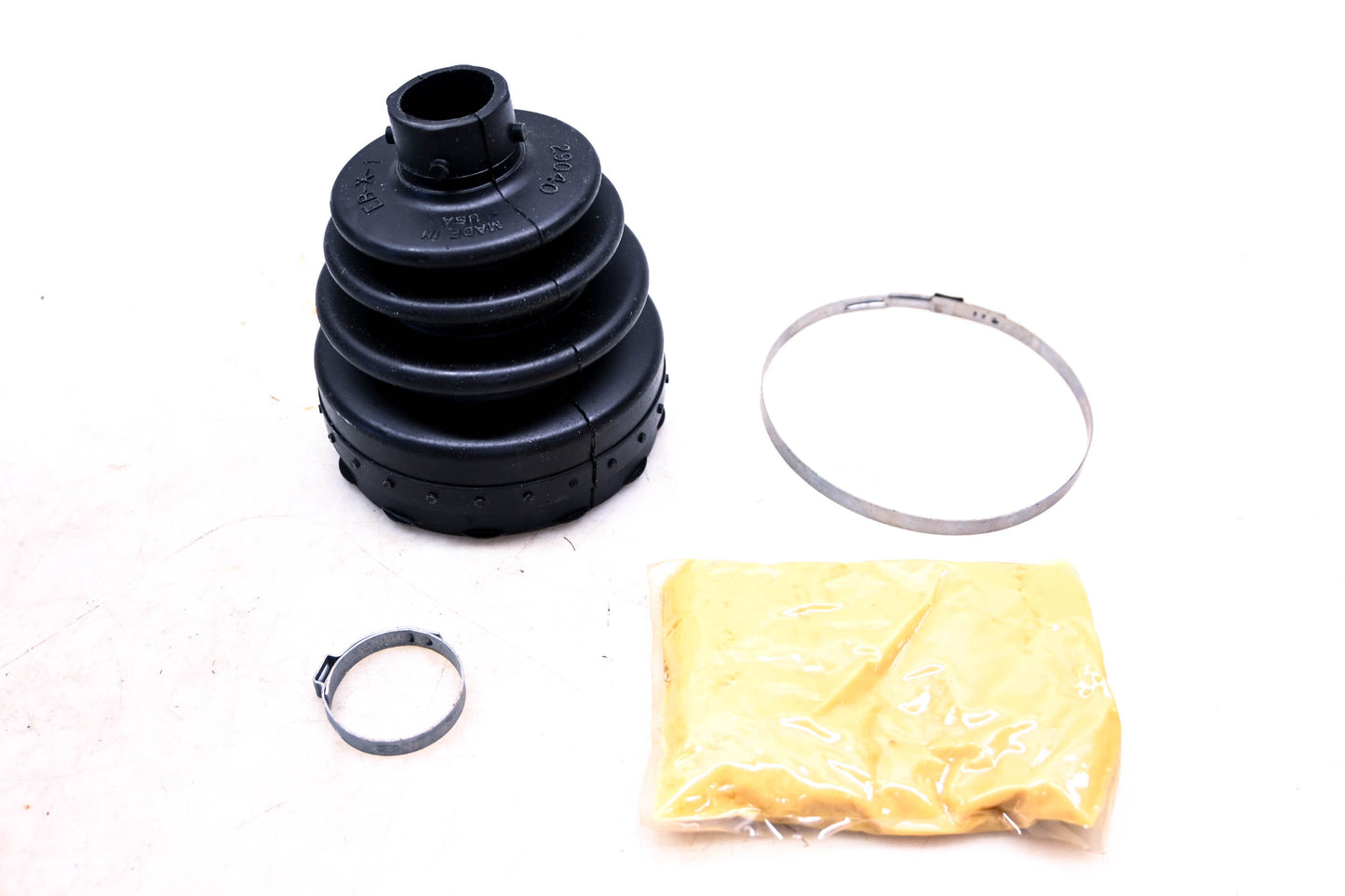 Constant Velocity Products CV5423, 85-0927 CV Joint Boot Kit NOS