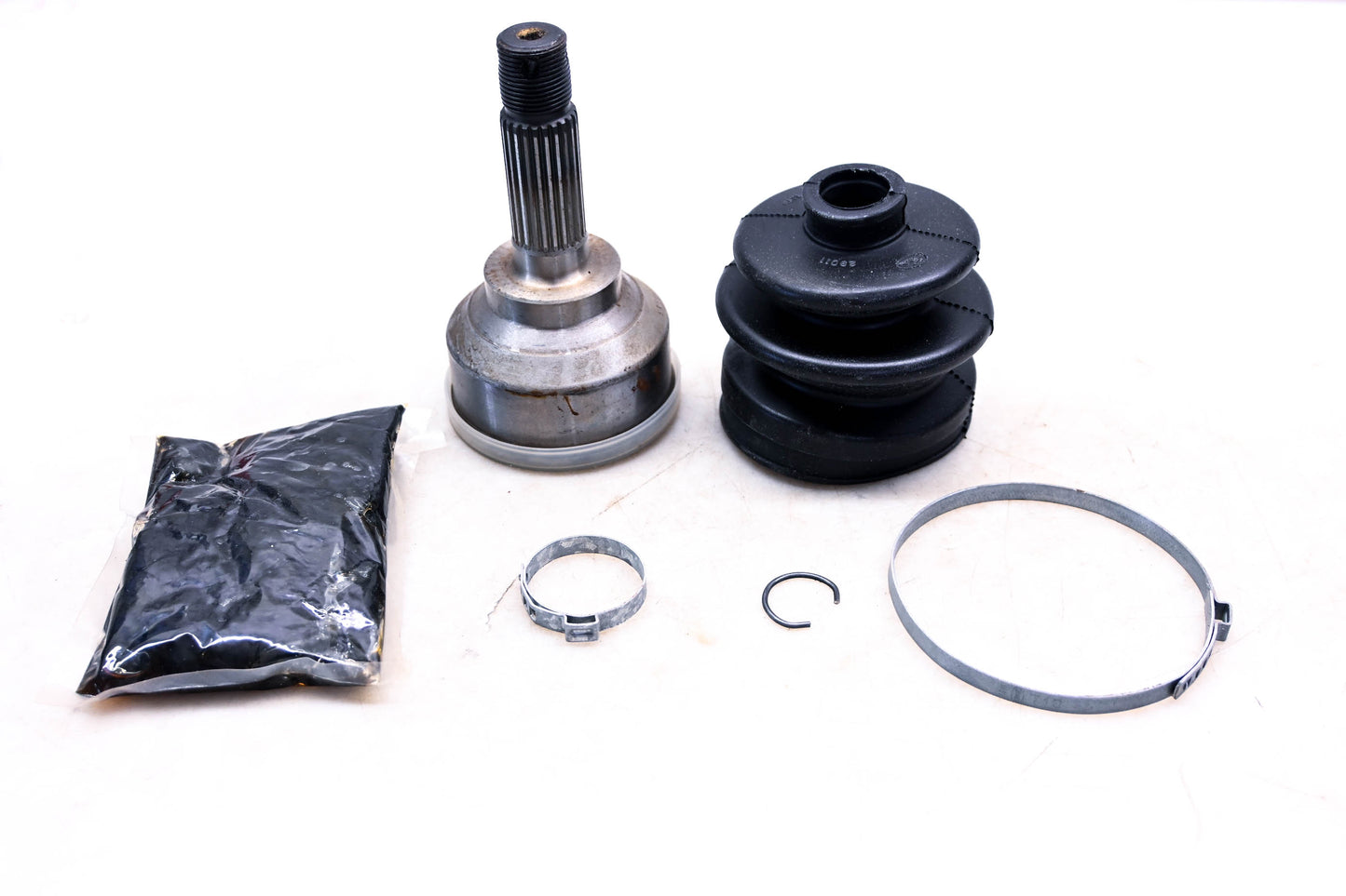 Constant Velocity Products CV2398, 86-0945 CV Joint Boot Kit NOS