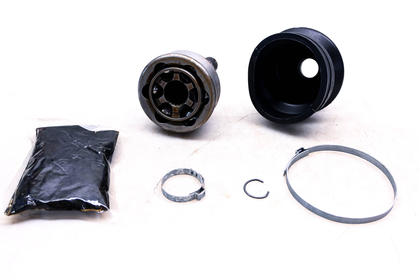 Constant Velocity Products CV2398, 86-0945 CV Joint Boot Kit NOS