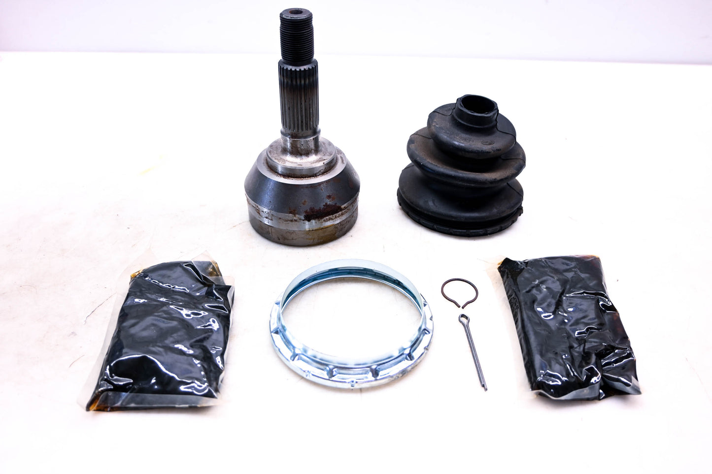 Constant Velocity Products CV5342, 86-1053 CV Joint Boot Kit NOS