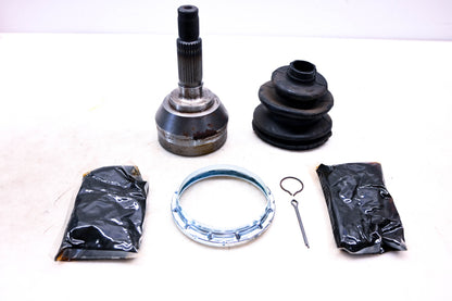 Constant Velocity Products CV5342, 86-1053 CV Joint Boot Kit NOS