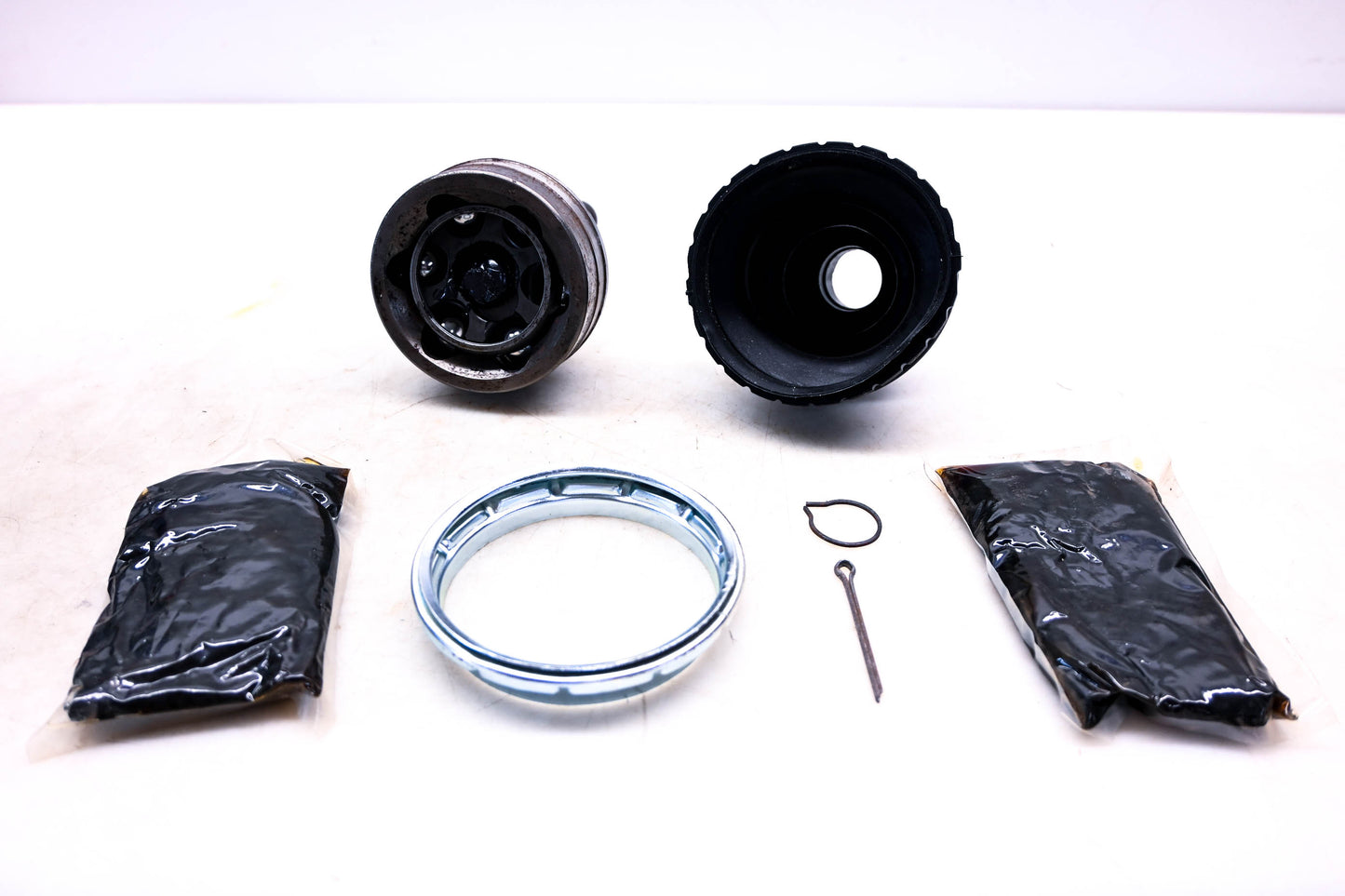 Constant Velocity Products CV5342, 86-1053 CV Joint Boot Kit NOS