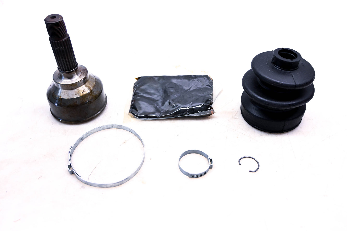Constant Velocity Products CV2397, 86-0944 CV Joint Boot Kit NOS
