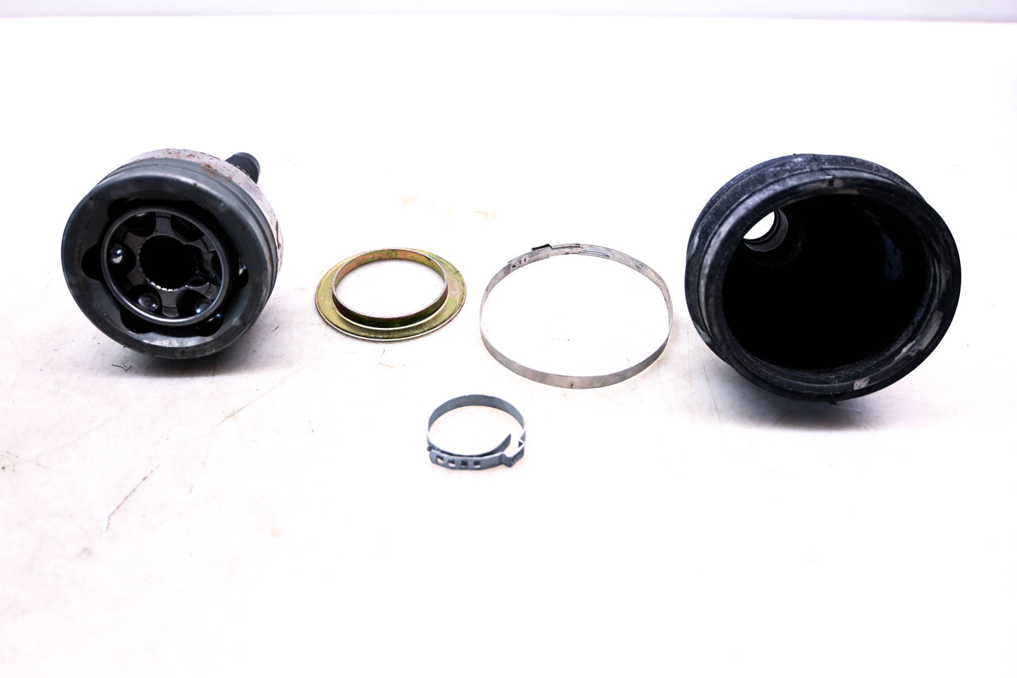 Constant Velocity Products CV7371, 86-1186 CV joint Boot Kit NOS