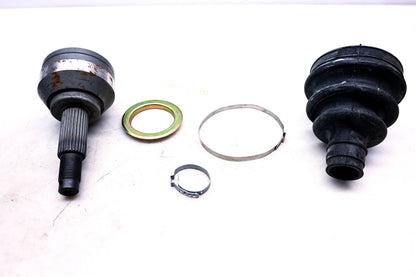 Constant Velocity Products CV7371, 86-1186 CV joint Boot Kit NOS