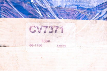 Constant Velocity Products CV7371, 86-1186 CV joint Boot Kit NOS