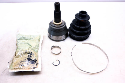 Constant Velocity Products CV2390, 86-1176 CV Joint Boot Kit NOS