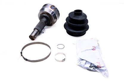 Constant Velocity Products CV2394, 86-1038 CV Joint Boot Kit NOS