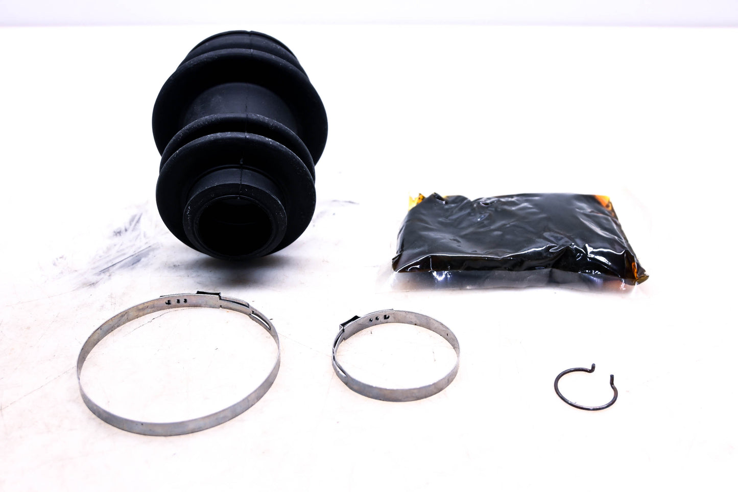 Constant Velocity Products CV2416, 85-0921 CV Joint Boot Kit NOS