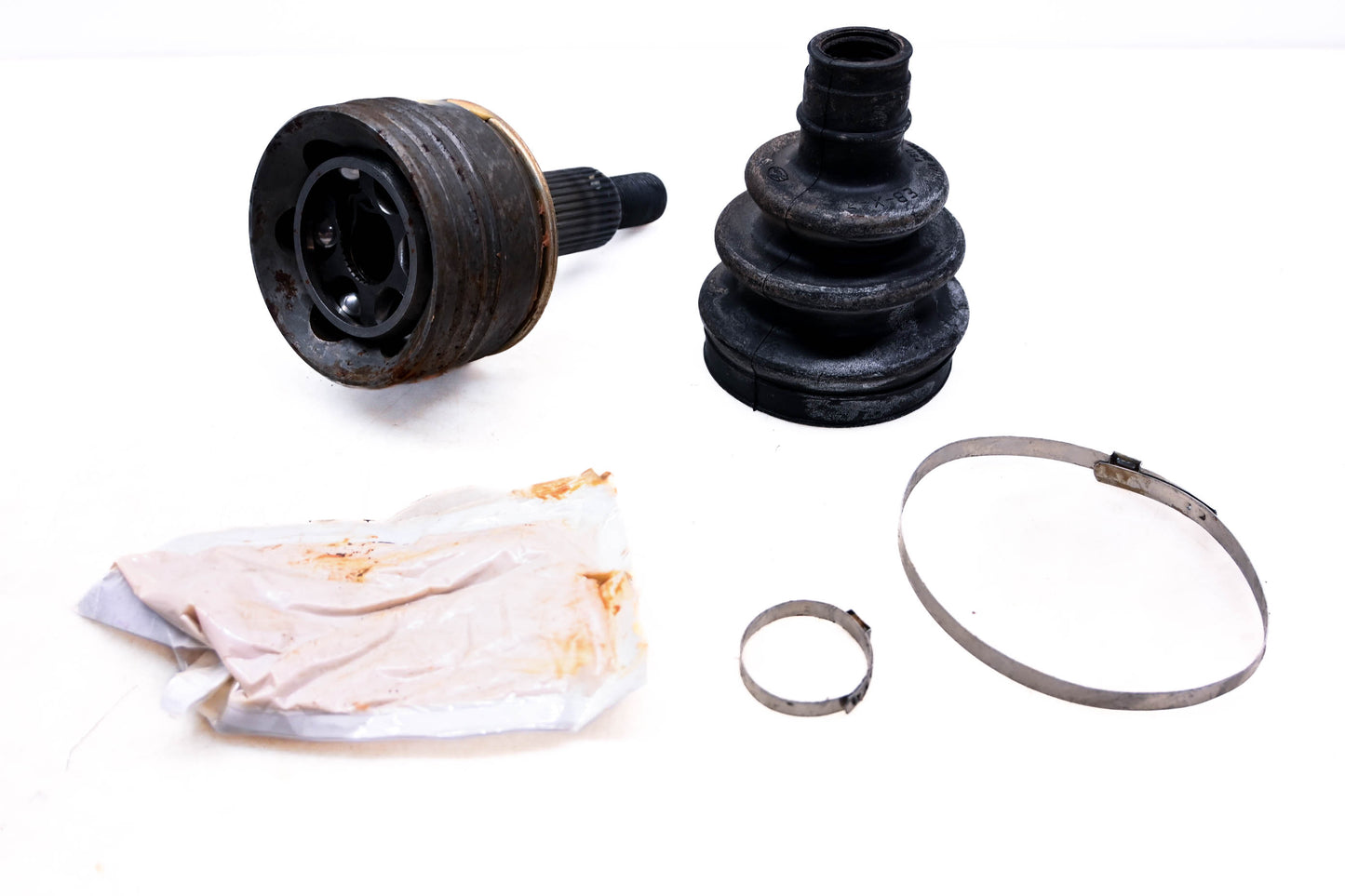 Constant Velocity Products CV5309, 86-1233 CV Joint Boot Kit NOS