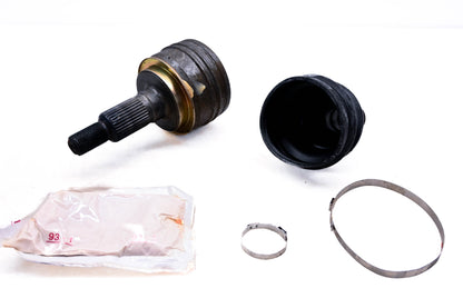 Constant Velocity Products CV5309, 86-1233 CV Joint Boot Kit NOS