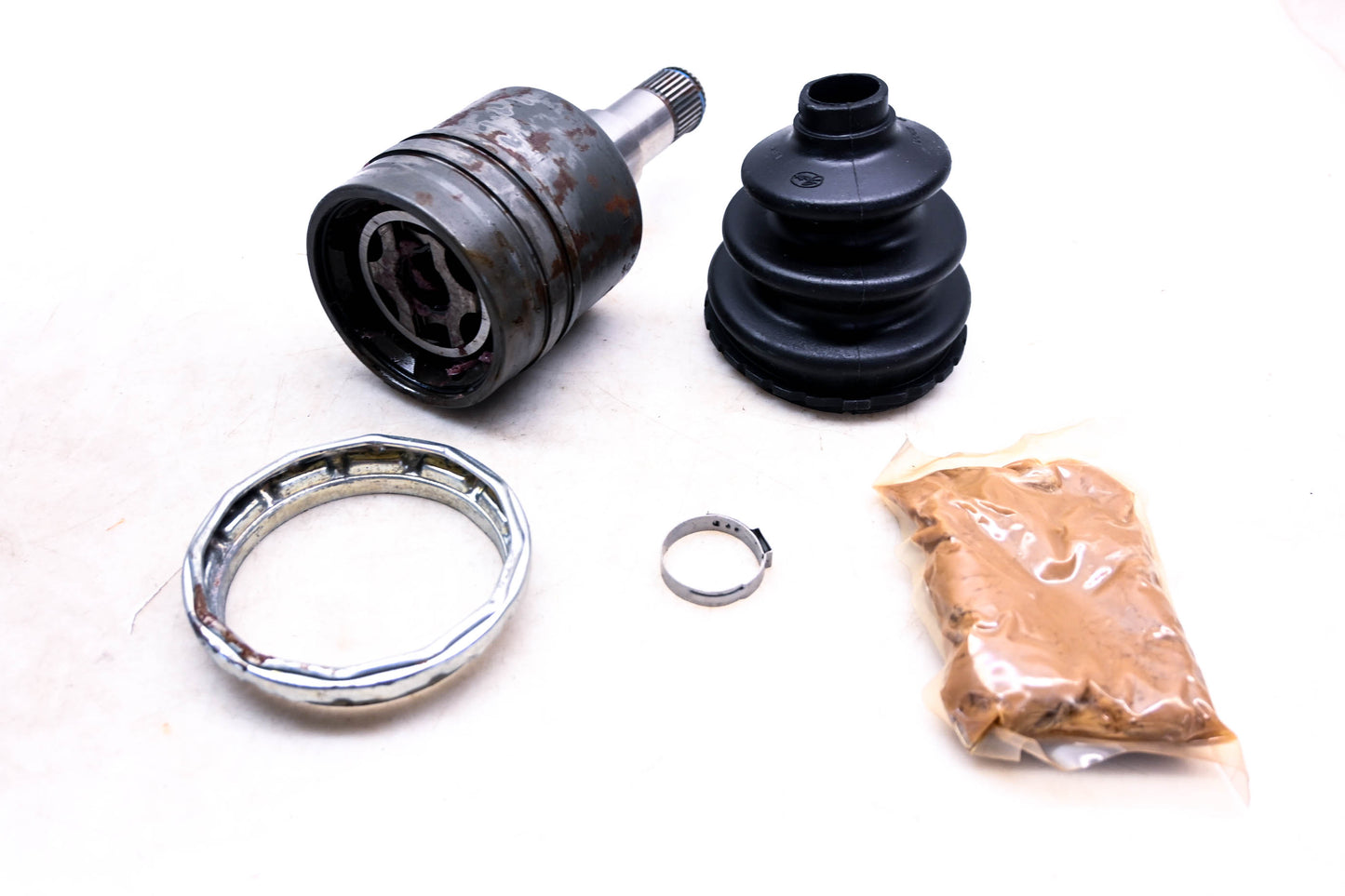 Constant Velocity Products CV2307, 86-0992 CV Joint Boot Kit NOS