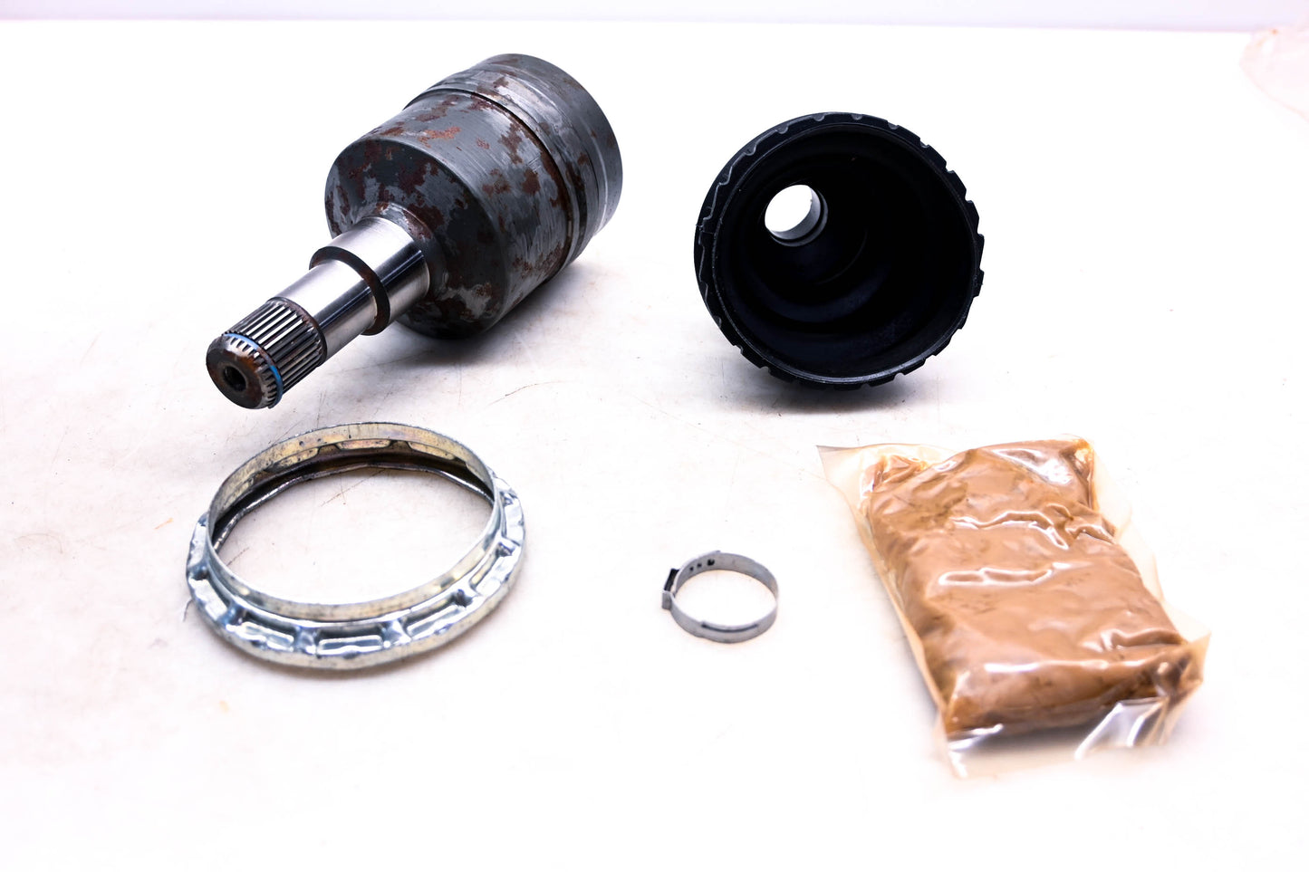 Constant Velocity Products CV2307, 86-0992 CV Joint Boot Kit NOS