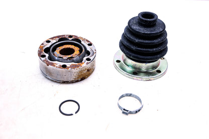 Constant Velocity Products CV2301, 86-0909 CV Joint Boot Kit NOS
