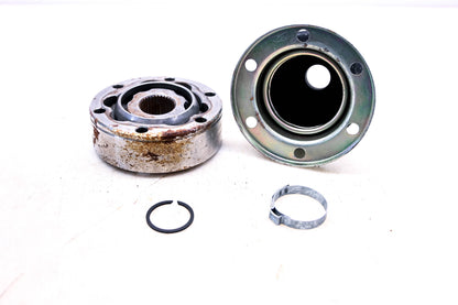 Constant Velocity Products CV2301, 86-0909 CV Joint Boot Kit NOS