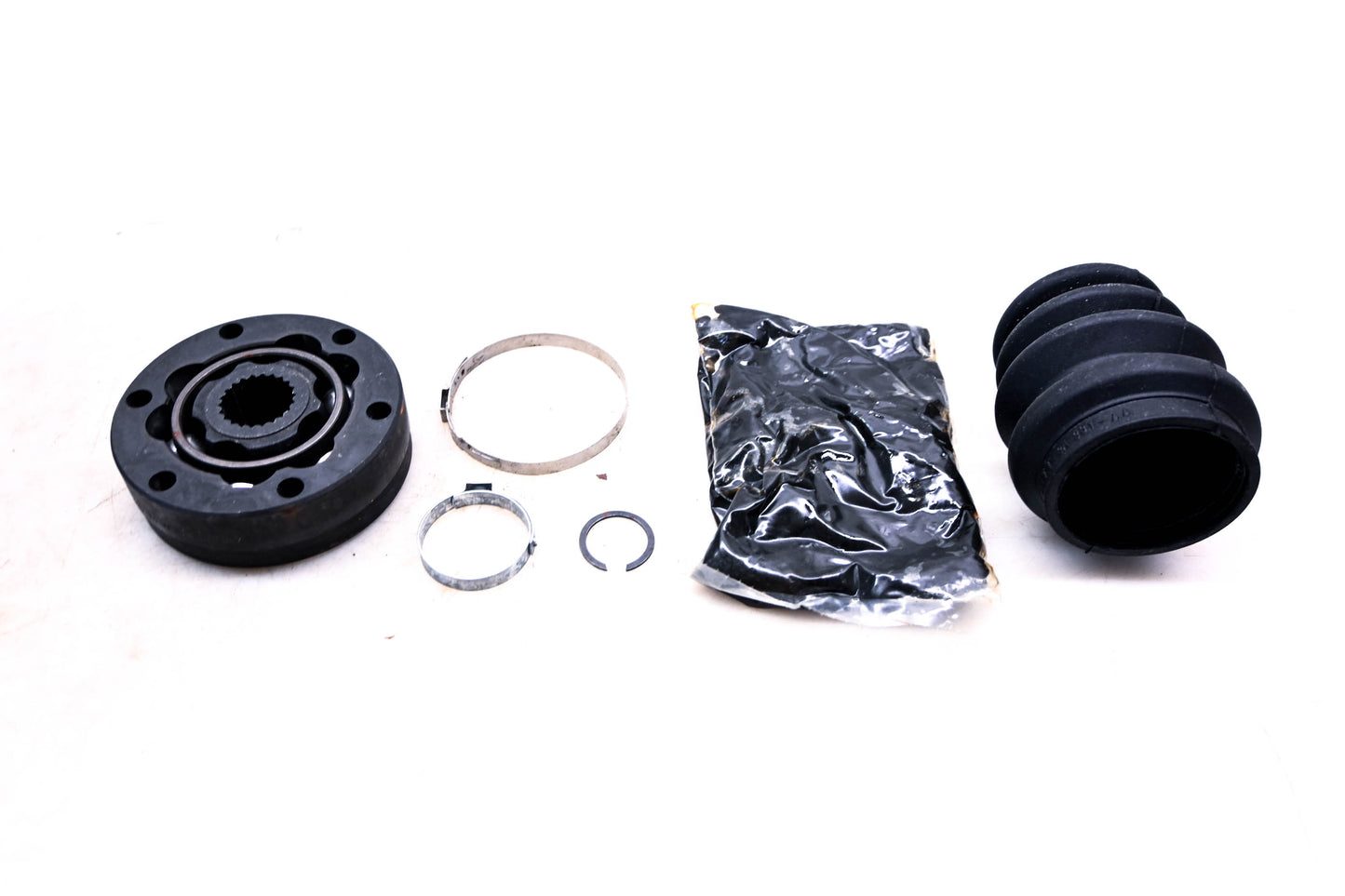 Constant Velocity Products CV2311, 86-0931 CV Joint Boot Kit NOS