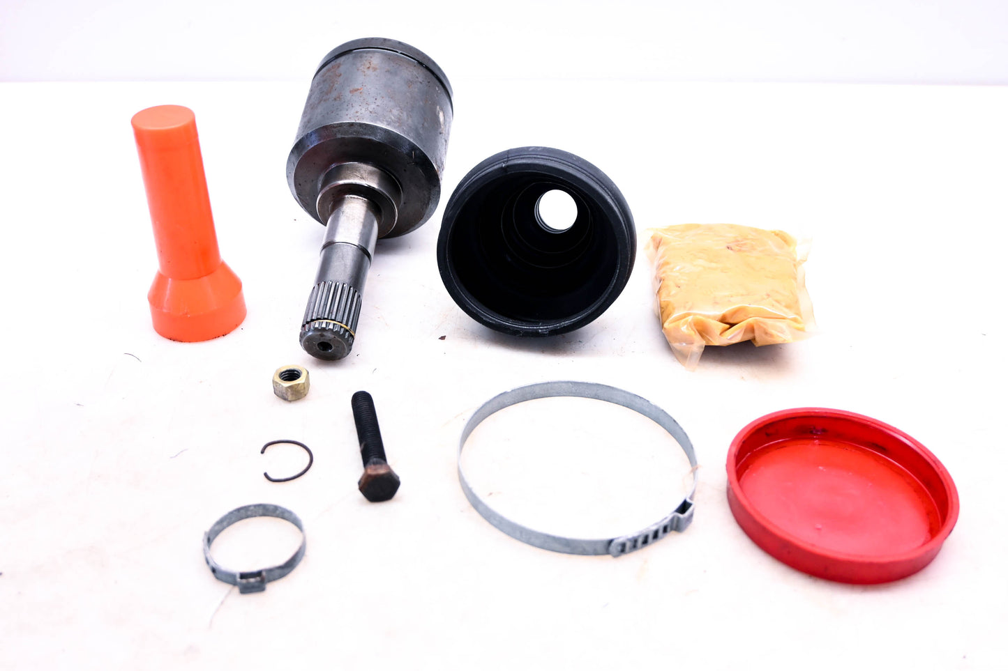 Constant Velocity Products CV8307, 86-0937 CV Joint Boot Kit NOS