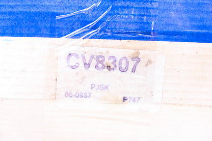 Constant Velocity Products CV8307, 86-0937 CV Joint Boot Kit NOS