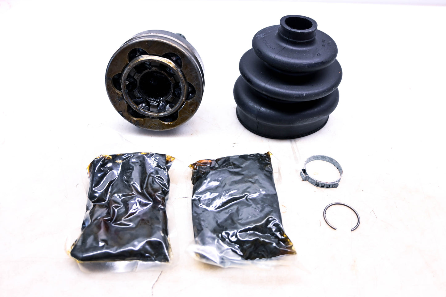 Constant Velocity Products CV2393, 86-0950 CV Joint Boot Kit NOS