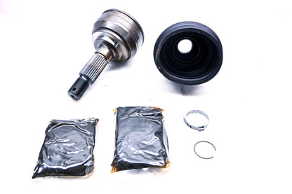 Constant Velocity Products CV2393, 86-0950 CV Joint Boot Kit NOS