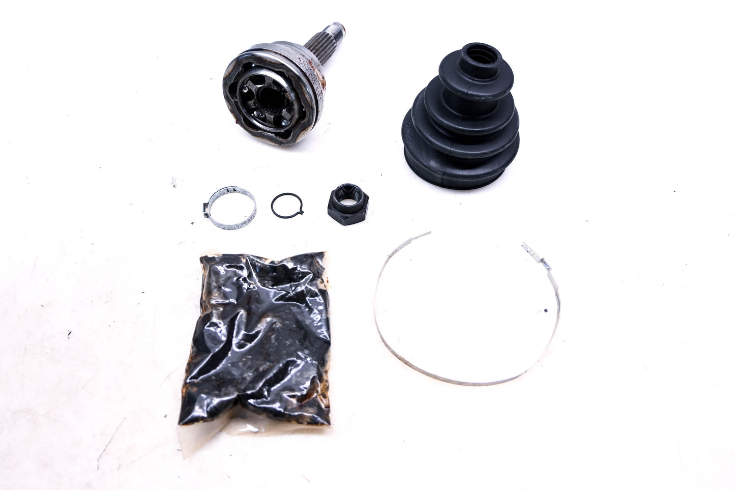 Constant Velocity Products CV2376, 86-0930 CV Joint Boot Kit NOS