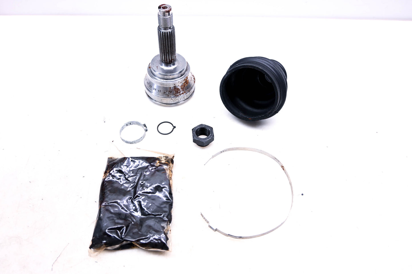Constant Velocity Products CV2376, 86-0930 CV Joint Boot Kit NOS