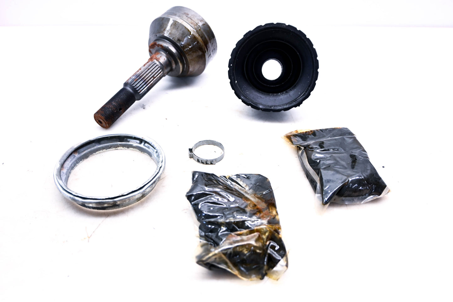 Constant Velocity Products CV5344, 86-1091 CV Joint Boot Kit NOS