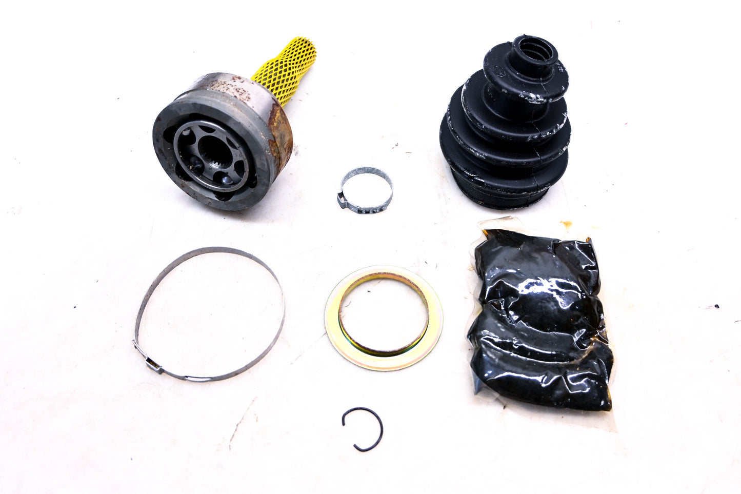 Constant Velocity Products CV7351, 86-0949 CV Joint Boot Kit NOS