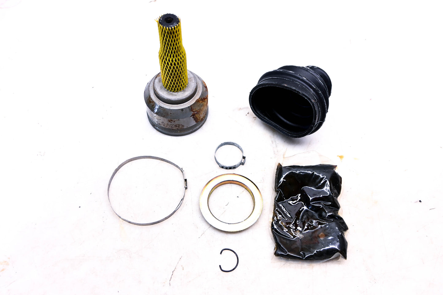 Constant Velocity Products CV7351, 86-0949 CV Joint Boot Kit NOS