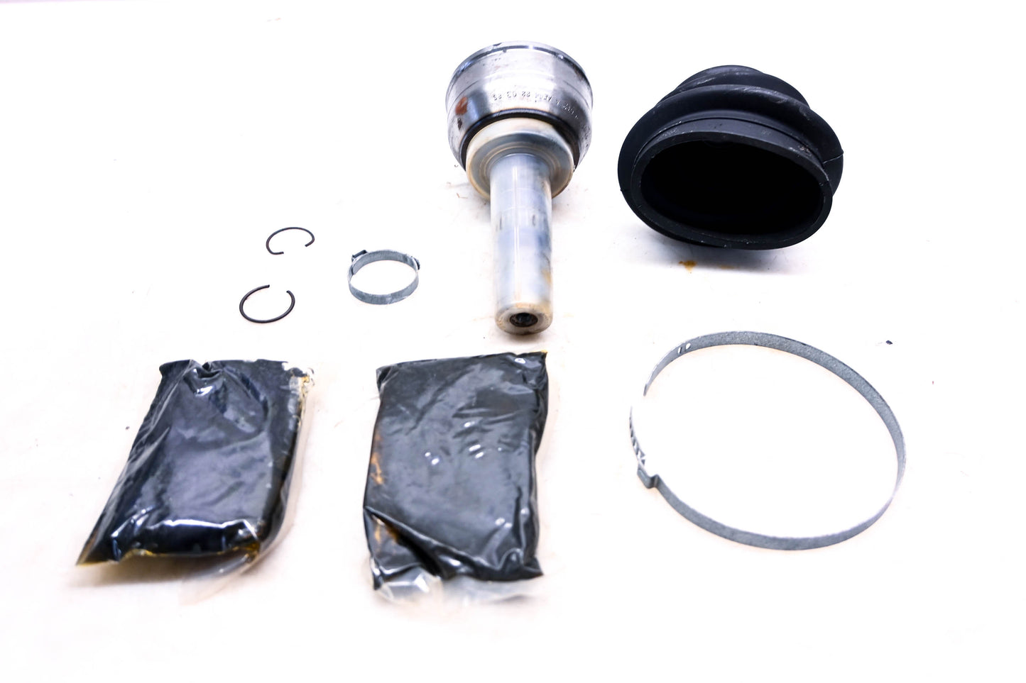 Constant Velocity Products CV2381, 86-0969 CV Joint Boot Kit NOS